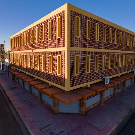 Hotel Aldea Chorotega Πουνταρένας Εξωτερικό φωτογραφία