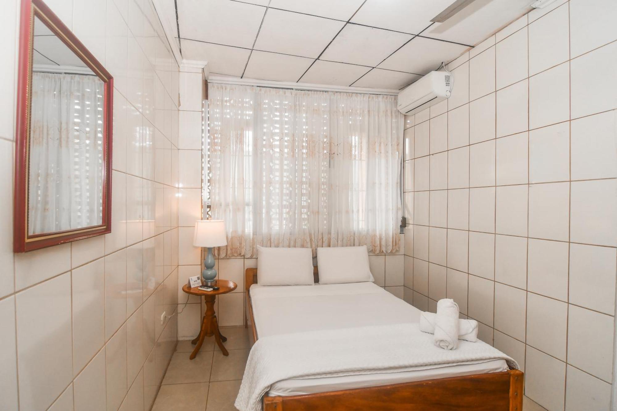 Hotel Aldea Chorotega Πουνταρένας Εξωτερικό φωτογραφία