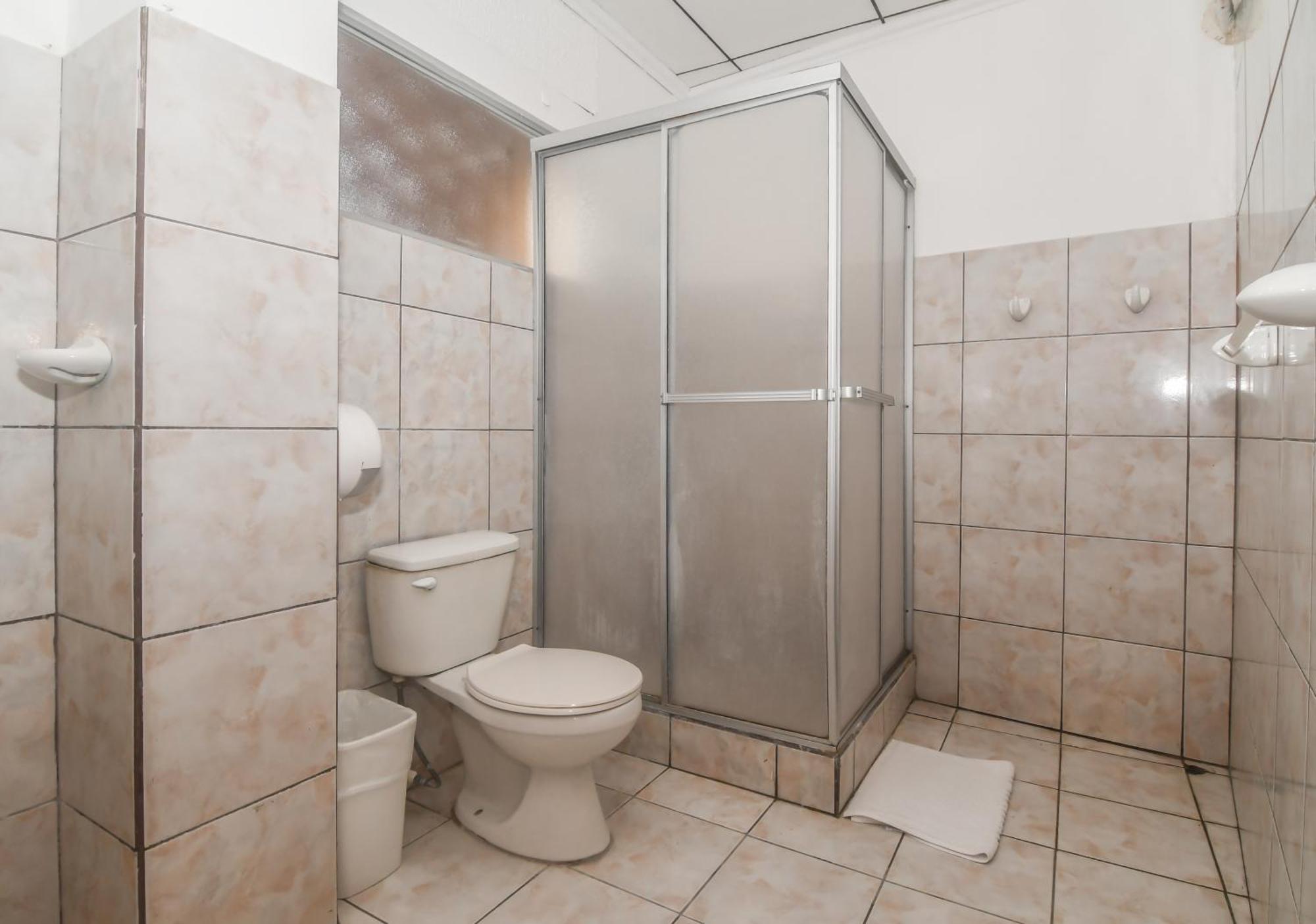 Hotel Aldea Chorotega Πουνταρένας Εξωτερικό φωτογραφία