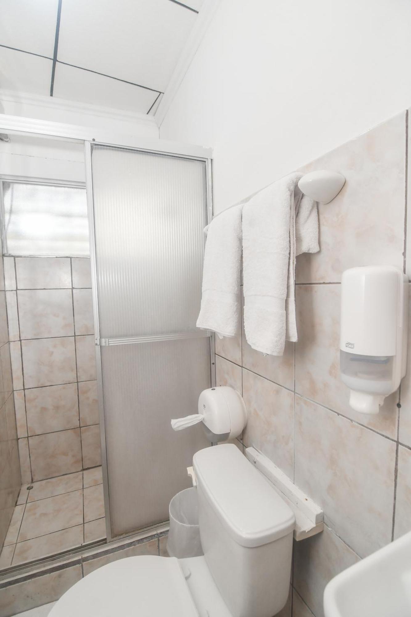 Hotel Aldea Chorotega Πουνταρένας Εξωτερικό φωτογραφία