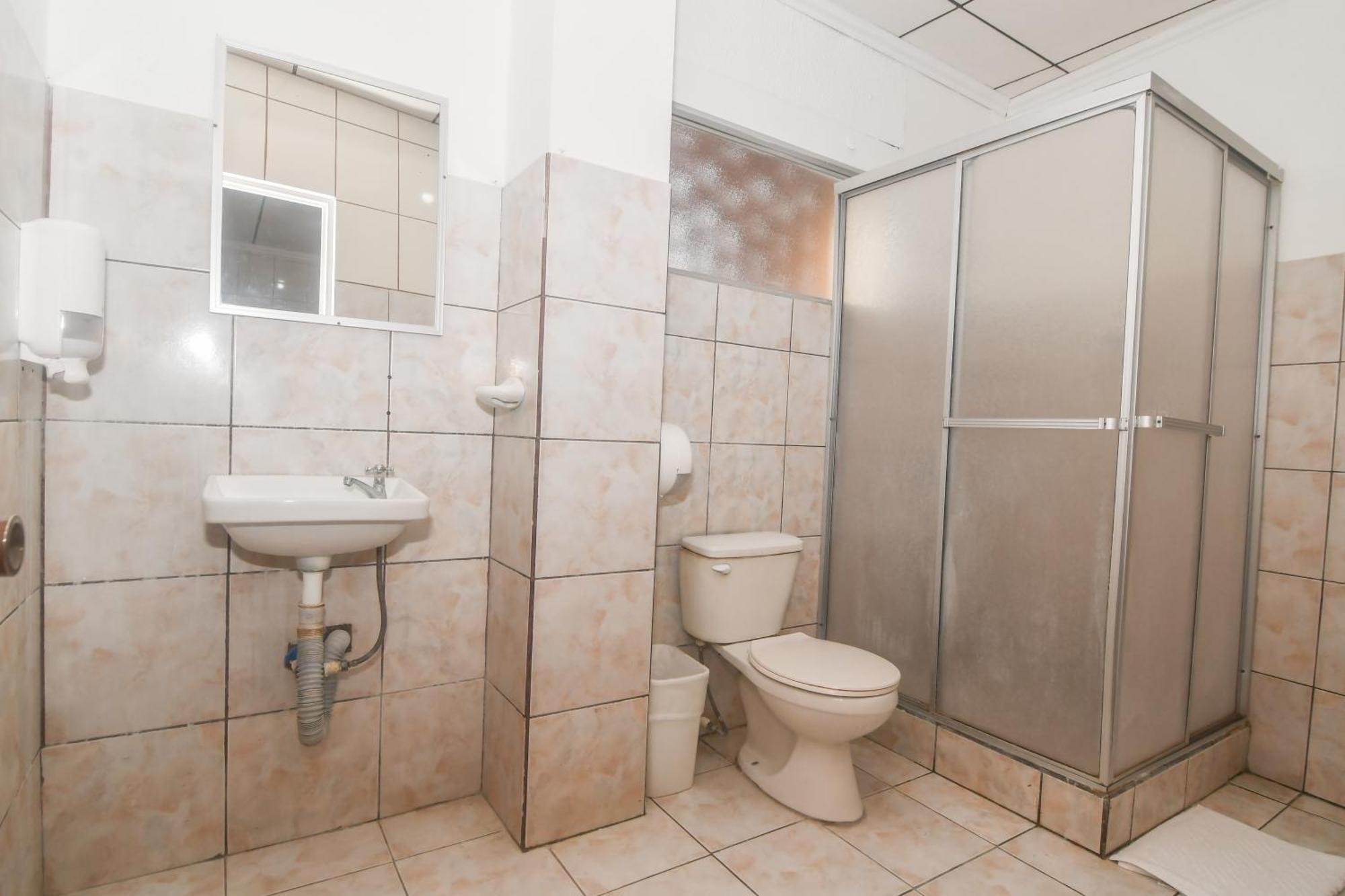 Hotel Aldea Chorotega Πουνταρένας Εξωτερικό φωτογραφία